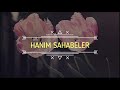 Hanim Sahabiler - Hz.Reyhane (r.a)