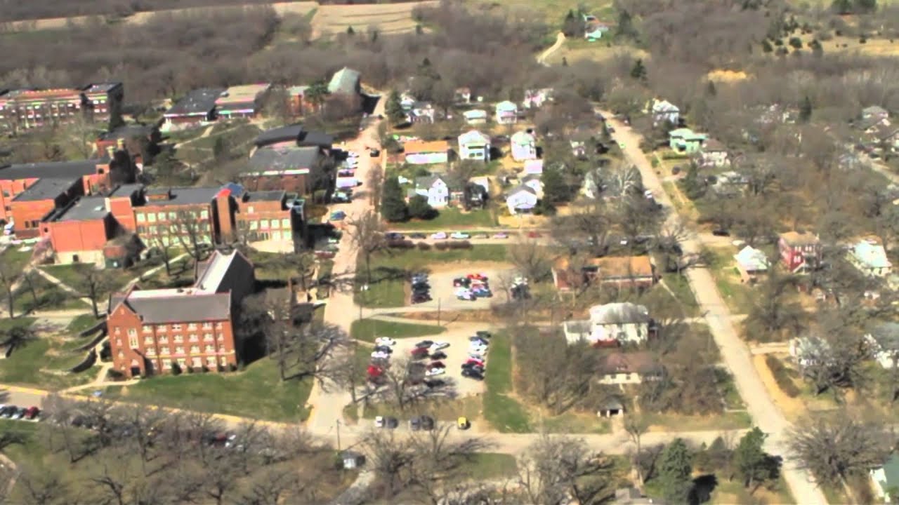 Peru State College Color Song YouTube