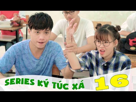 Ký Túc Xá Táºp 16 Phim Sinh Viên Äáºu Phá»™ng TV