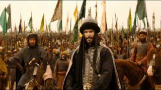 Arn The Knight Templar - Official Trailer