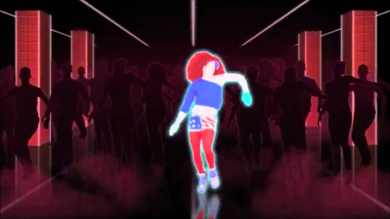 Timber Pitbull feat Keyha Just Dance 2014 YouTube