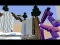 Minecraft SuperCraft Bros 46 - VAMPIRE