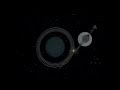 Planet Uranus