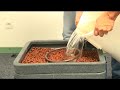How to assemble AquaFarm General Hydroponics