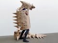 1 - DISFRACES DE PAPEL