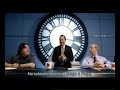 Star Wars Orange Commercial