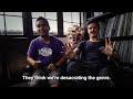Making Music in the Third World with Dengue Dengue Dengue! - Suena Bien - Episode 3