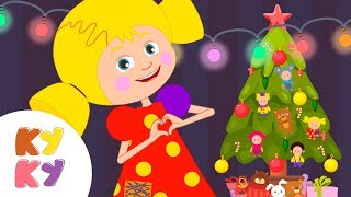 КУКУТИКИ и ТРИ МЕДВЕДЯ - 2018 Новый Год Скачать клип, смотреть клип, скачать песню