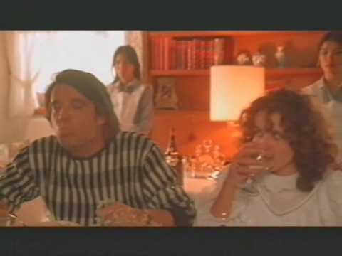 vacanze di natale 83 -de sica- fusilli - YouTube