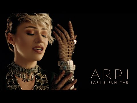 Arpi - Sari Sirun Yar