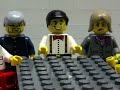 Lego Office