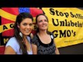 Chew on This - Radio Boise - GMO Free Idaho