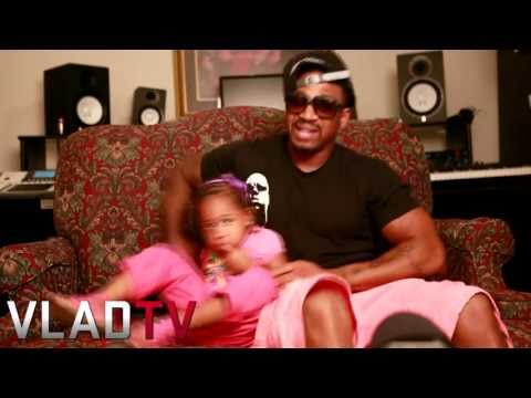 Stevie J. Me & Joseline Are in "Life Partner Gang" Stevie J. Me & Joseline Are in "Life Partner Gang"