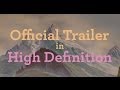THE GRAND BUDAPEST HOTEL - Official International Trailer HD