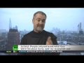 Former US Marine: President Obama should be tried for treason