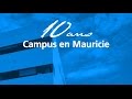Présentation du Campus en Mauricie de la Faculté de médecine