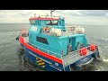 Crew Transfer & Windfarm Service Vessel - Mobimar 18 Wind