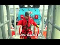 Crew Transfer & Windfarm Service Vessel - Mobimar 18 Wind