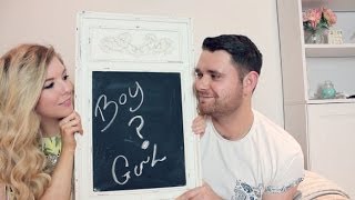 Boy or Girl? Gender Test | Dollybowbow