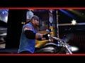 Thumbnail 1 for American Badass Undertaker WWE 2K14 Entrance And Finisher Thumbnail 1 for American Badass Undertaker WWE 2K14 Entrance And Finisher