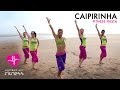 ZUMBA - CAIPIRINHA - FITNESS FIESTA