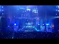 Avenged Sevenfold Nightmare Live