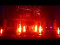 Avenged Sevenfold Nightmare Live