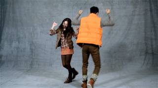 [SPAO] DOWNVEST DANCE CF_NG