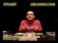 Video Horscopo Semanal VIRGO  del 4 al 10 Noviembre 2012 (Semana 2012-45) (Lectura del Tarot)