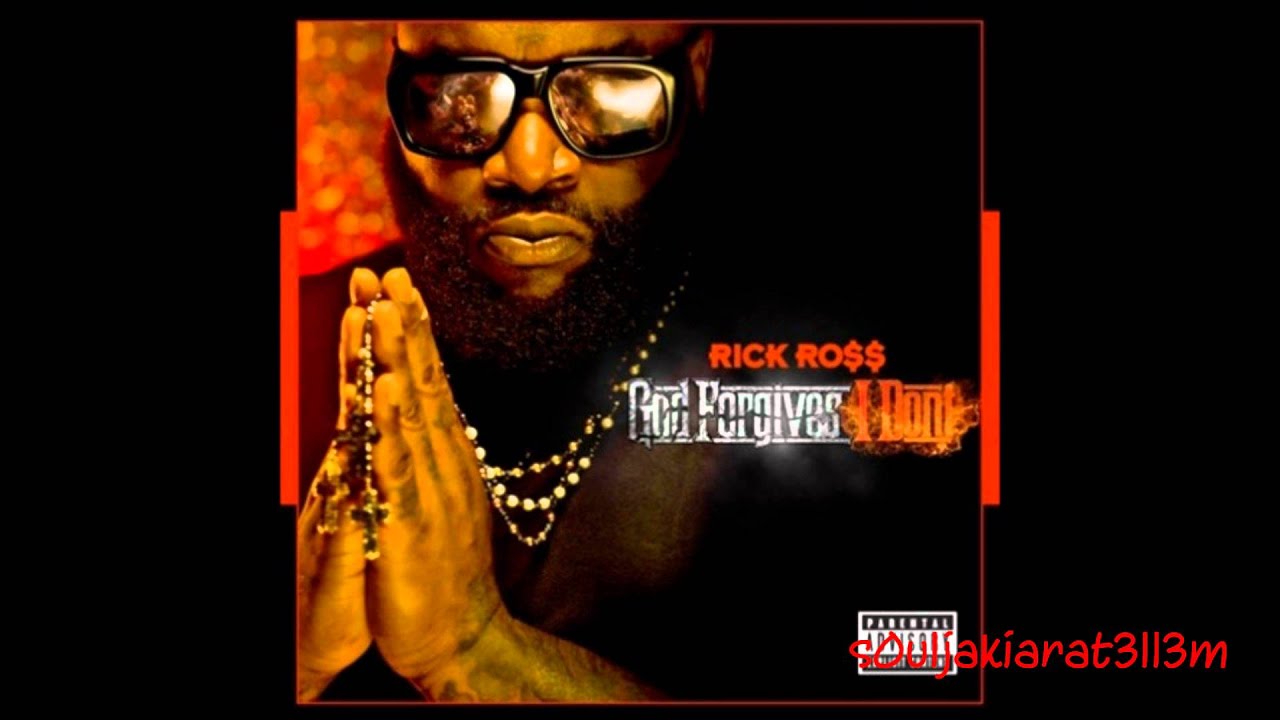 Rick ross ft gucci mane - trap boomin - YouTube