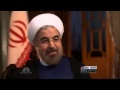 SOURCE: http://www.nbcnews.com

News Articles:

Rouhani says Iran willing to forswear nuclear arms: TV interview
http://www.reuters.com/article/2013/09/19/us-iran-nuclear-rouhani-idUSBRE98H11S20130919

Analysis || Rohani\'s correspondence with Obama signifies winds of change in Iran
http://www.haaretz.com/news/diplomacy-defense/.premium-1.547648

Rohani: We will never seek nuclear bomb
http://www.ynetnews.com/articles/0,7340,L-4431306,00.html


FAIR USE NOTICE: This video may contain copyrighted material. Such material is made available for educational purposes only. This constitutes a \'fair use\' of any such copyrighted material as provided for in Title 17 U.S.C. section 106A-117 of the U.S. Copyright Law.