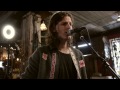 Jonathan Wilson - US Social Club Session (Live on KEXP)
