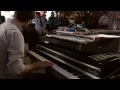 Jonathan Wilson - US Social Club Session (Live on KEXP)