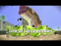 Pikmin 3 - E3 Trailer (Wii U)