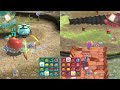 Pikmin 3 - E3 Trailer (Wii U)