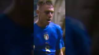⚽️ Gol Azzurri a #Palermo ➡️ Daniele De Rossi