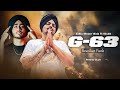 G-63 (Brazilian Funk)  Sidhu Moose Wala X Shubh  Prod. By Dj Jit  Letest Punjabi Mashup 2024