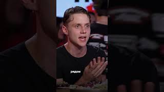 Это новый выпуск шоу #ВопросРебром! В гостях — Ваня Дмитриенко. Приятного просмотра!