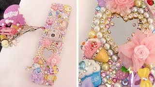 decora tus protectores de celular