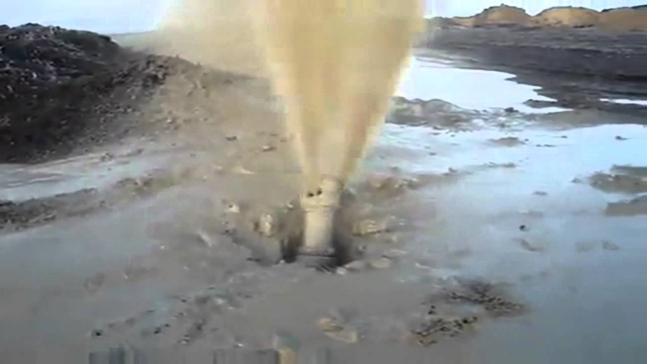 Oilfield Directional Drilling Nightmare.mp4 - YouTube