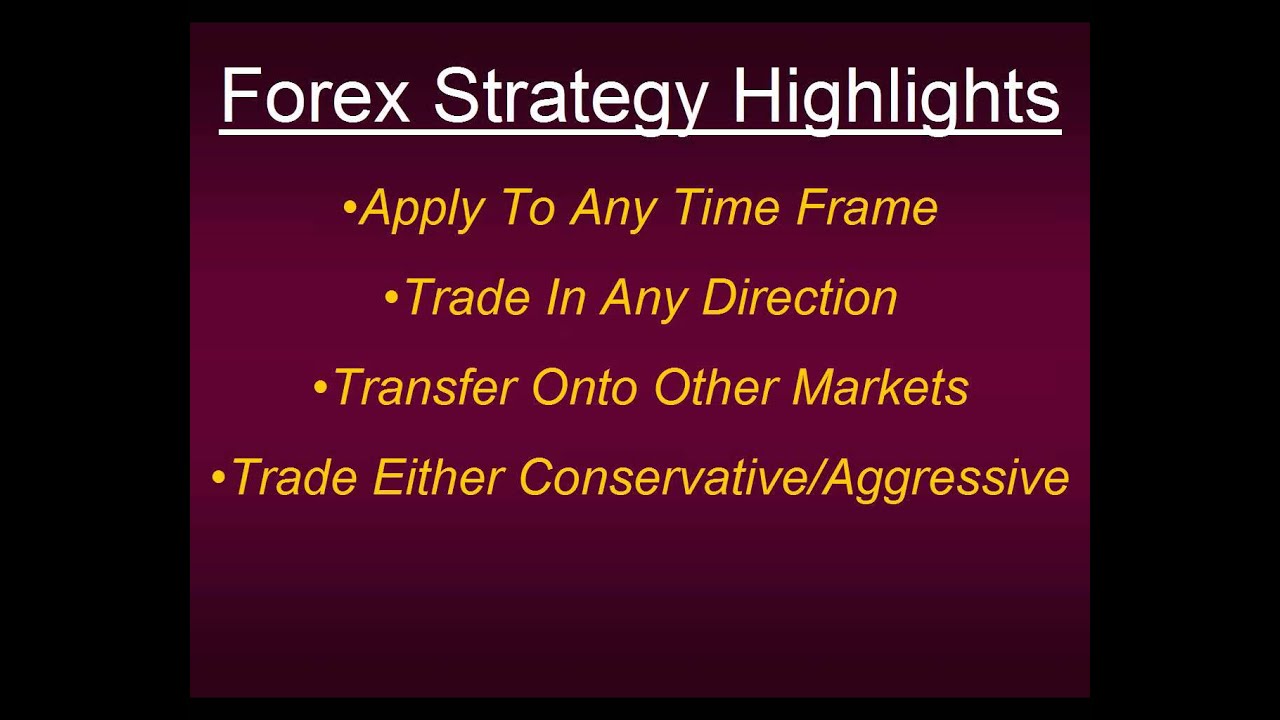 Steven primo trading strategy