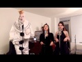 Team - "Sad Clown With The Golden Voi... Team - "Sad Clown With The Golden Voi...