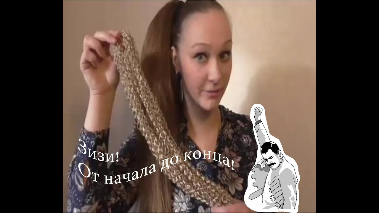 Как заплести африканские косички Зизи в домашних 74 Как заплести африканские косички Зизи в домашних 30