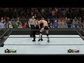 WWE Fast Lane 2015 - Roman Reigns vs Daniel Bryan WWE Fastlane 2015 Match HD