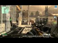 MW3 - Mon coup de gueule
