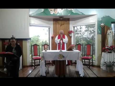 Santa Missa | 10.01.2023 | Terça-feira | Padre José Alem | ANSPAZ