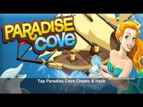 Tap Paradise Cove Hack Free Diamonds Cheats