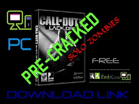 ... Get Call of Duty Black Ops II PC For FREE! No Survey! Legit! - YouTube