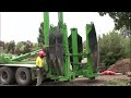 Clyde Road Upgrade - Tree relocation