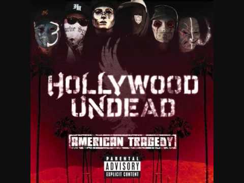 Hollywood Undead-Scava (American Tragedy 2011) LYRICS - YouTube